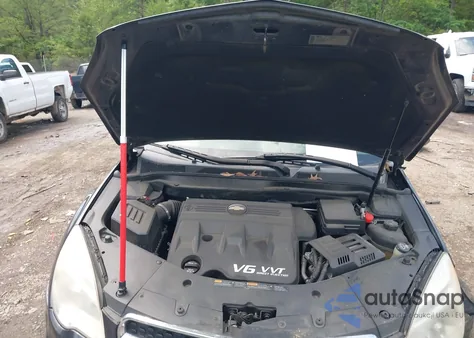 2013 Chevrolet Equinox 2Lt z USA, uszkodzony, nr VIN 2GNFLPE32D6314783